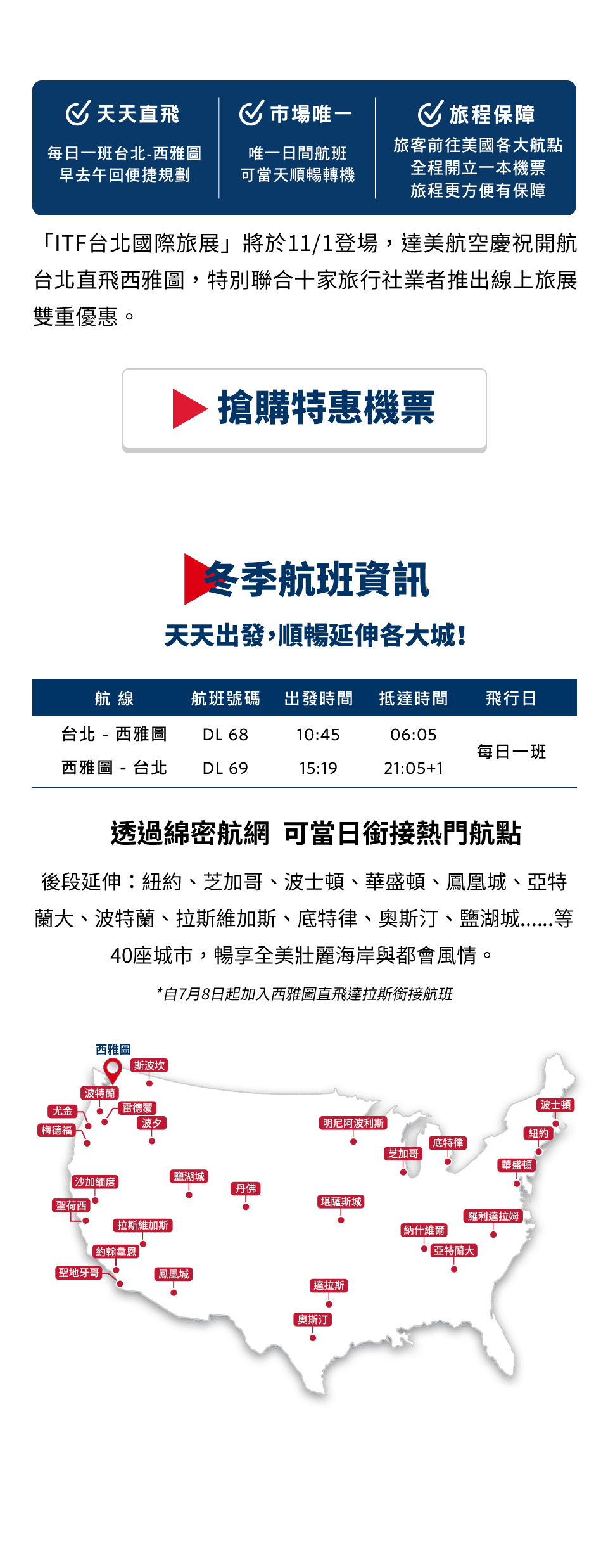 航班資訊