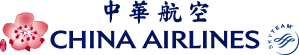 LOGO中華航空