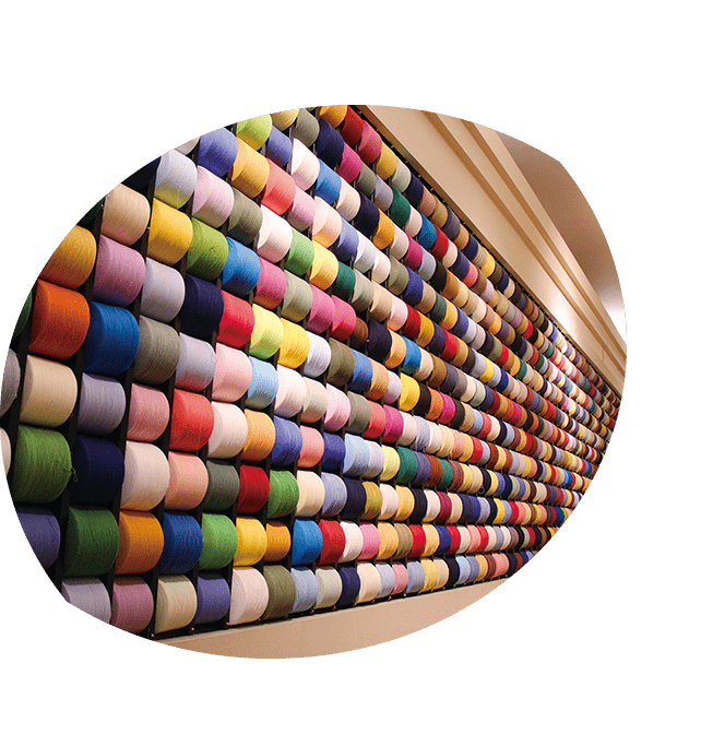 今治毛巾美術館 日本最優質的毛巾