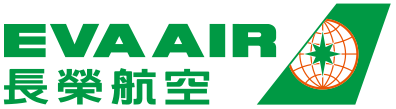 EVA Air logo