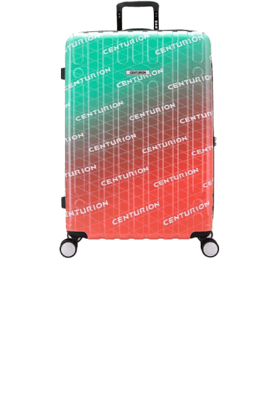 百夫長29吋旅行箱