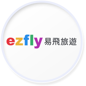 易飛網
