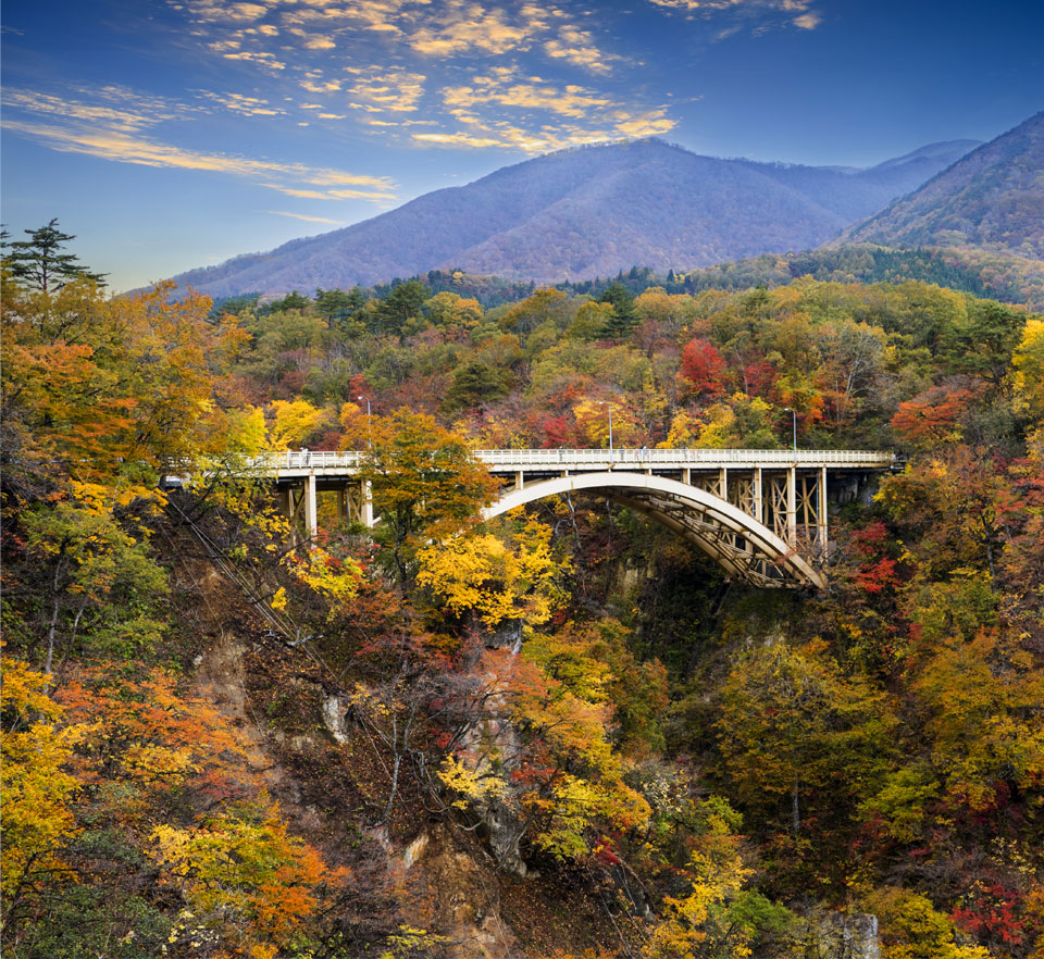 宮城-松島遊船